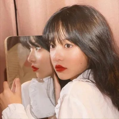 五个朋友