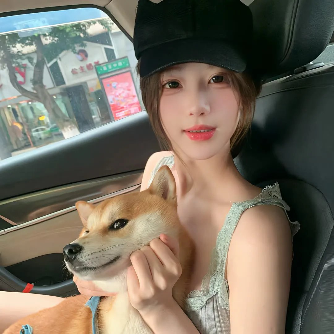 少女情怀尽是诗